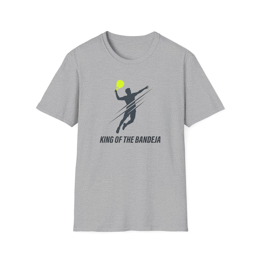 King of bandeja T-Shirt