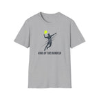 King of bandeja T-Shirt
