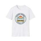 Padel more worry less 2023 T-Shirt