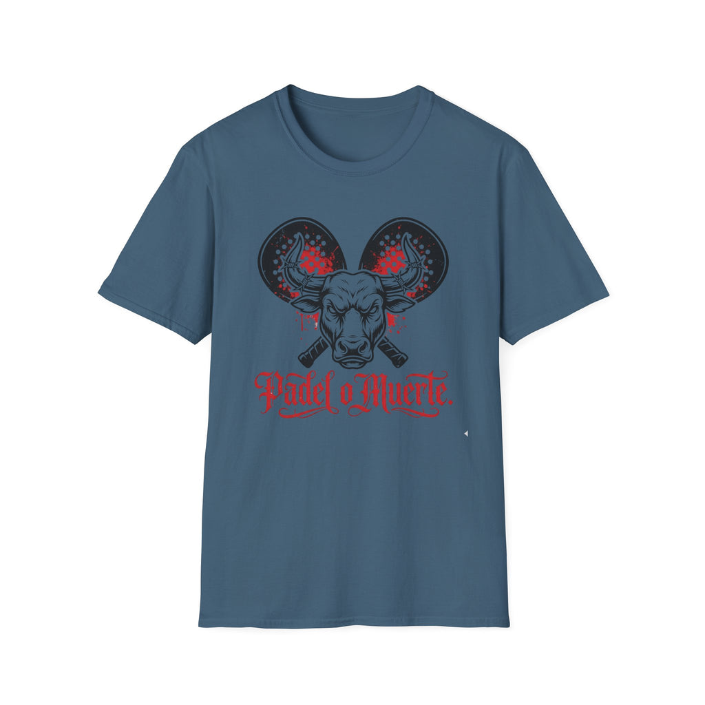 Padel o muerte T-Shirt