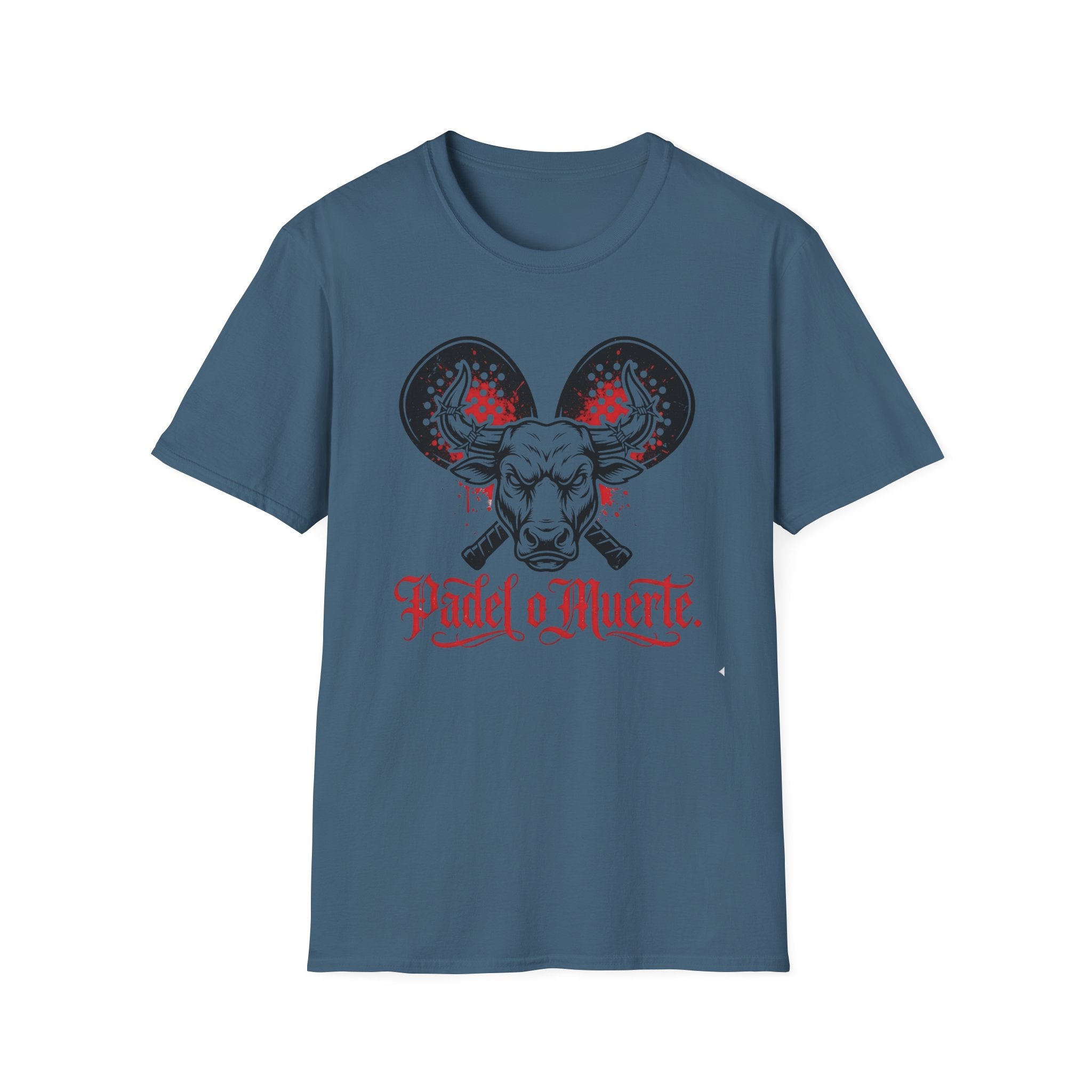 Padel o muerte T-Shirt