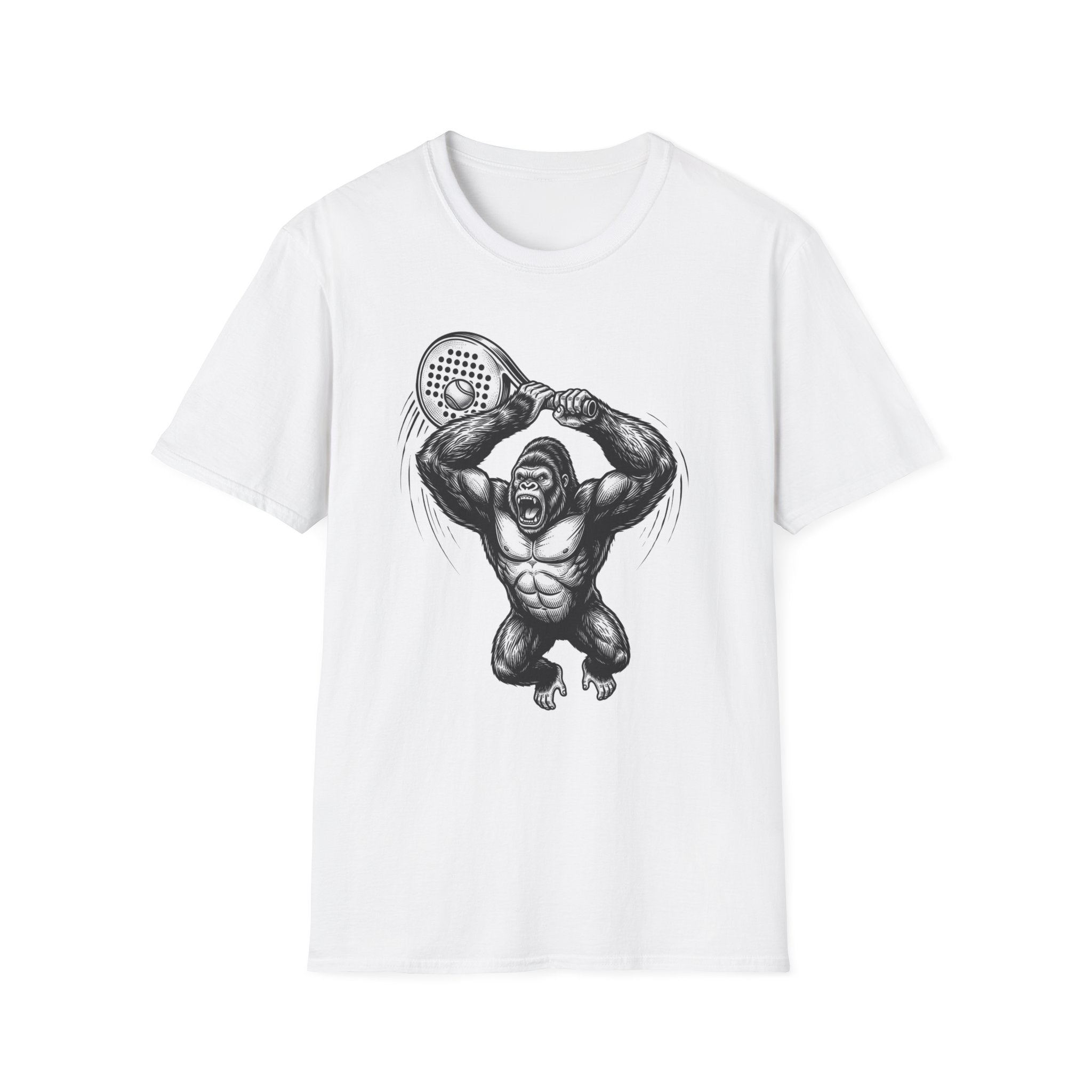 Sasquatch T-Shirt