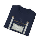 See you at the club t T-Shirt