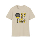 Padel survival kit T-Shirt