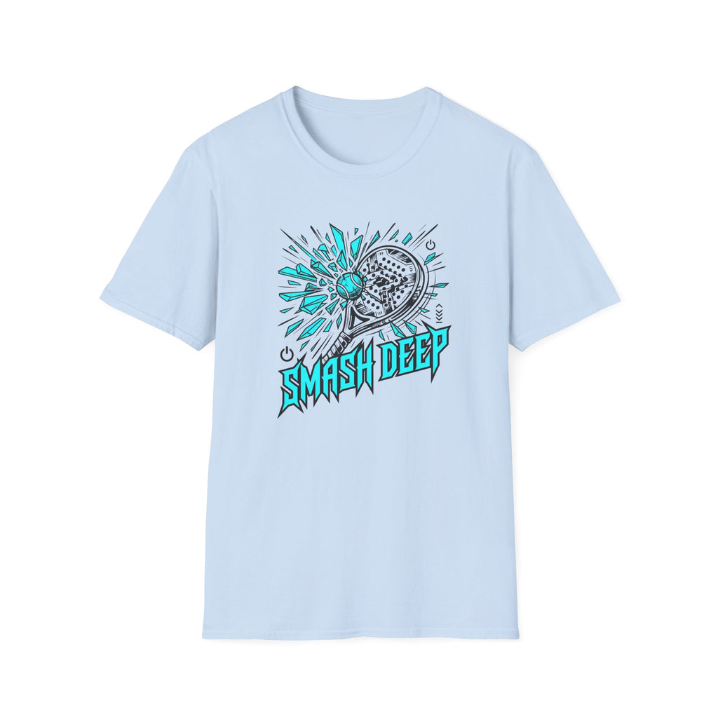 Smash deep T-Shirt