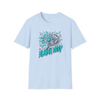 Smash deep T-Shirt