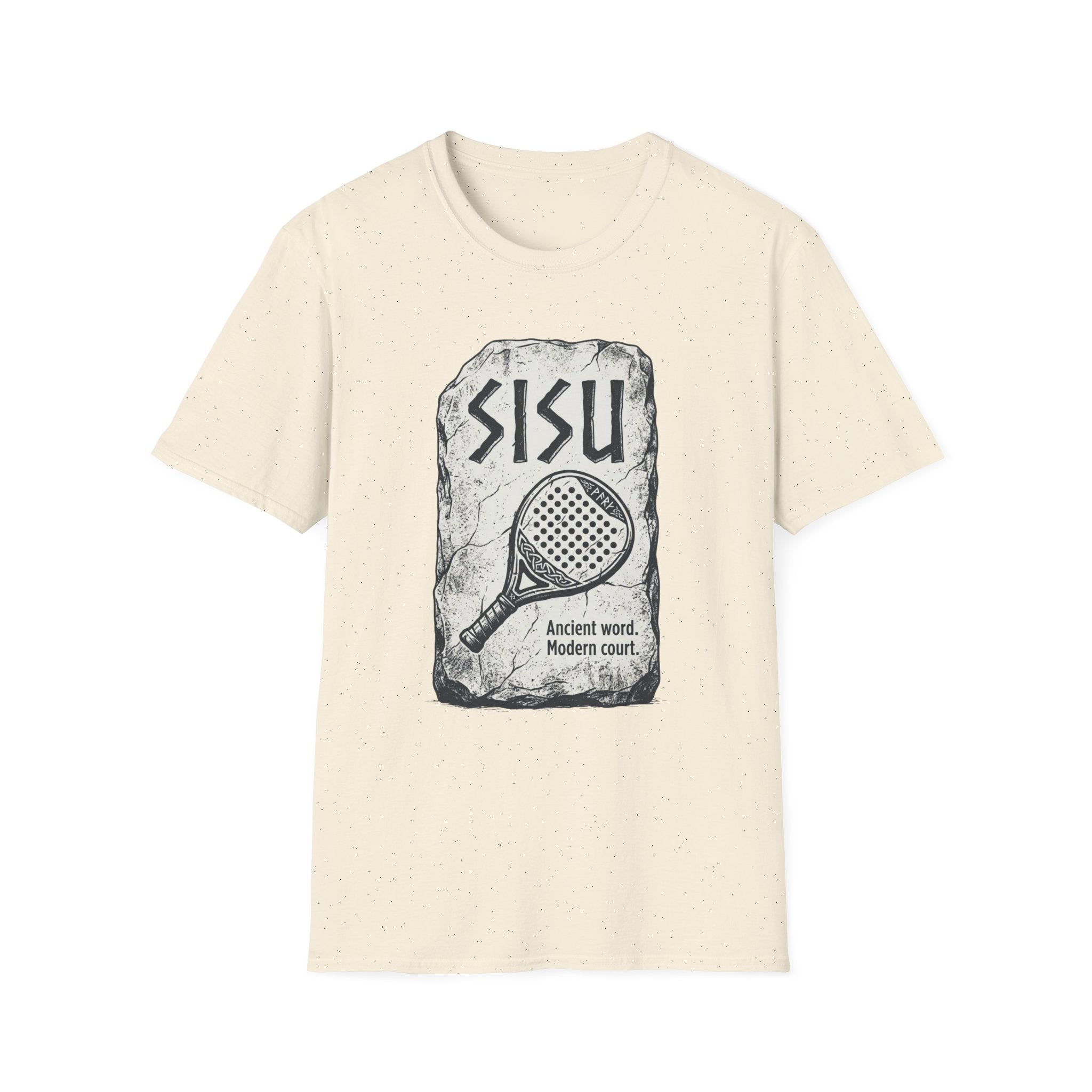 viking pad  T-Shirt