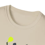 King of bandeja T-Shirt