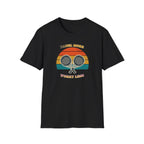 Padel more worry less T-Shirt