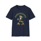 Sneaky smash society T-Shirt