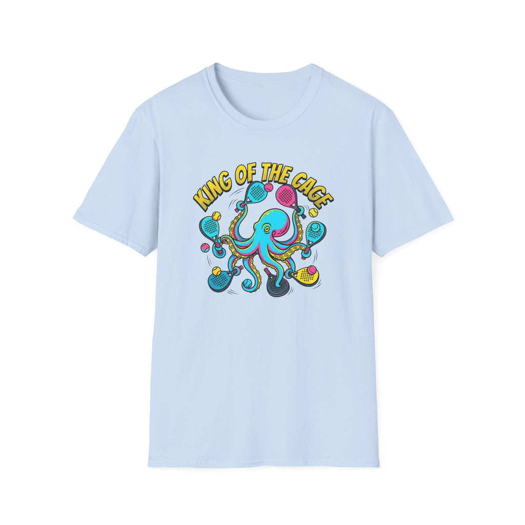 King of the cage T-Shirt