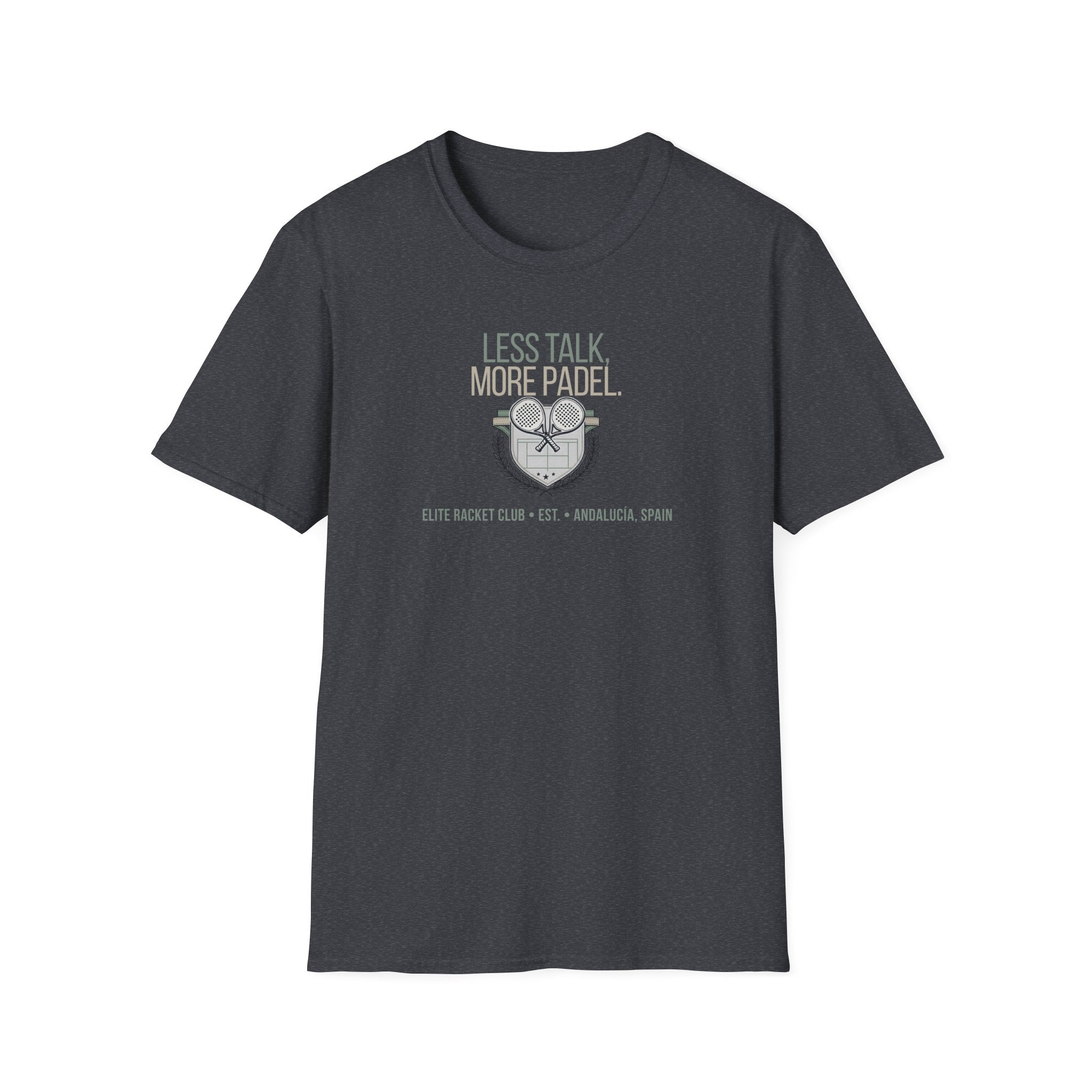 Less talk more padel T-Shirt