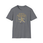 Serve socialize repeat T-Shirt