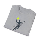 King of bandeja T-Shirt