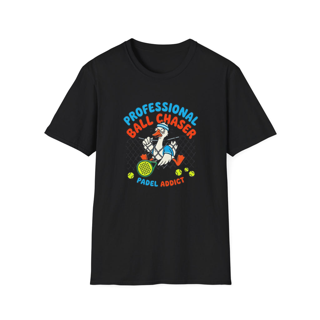 Ball chaser T-Shirt