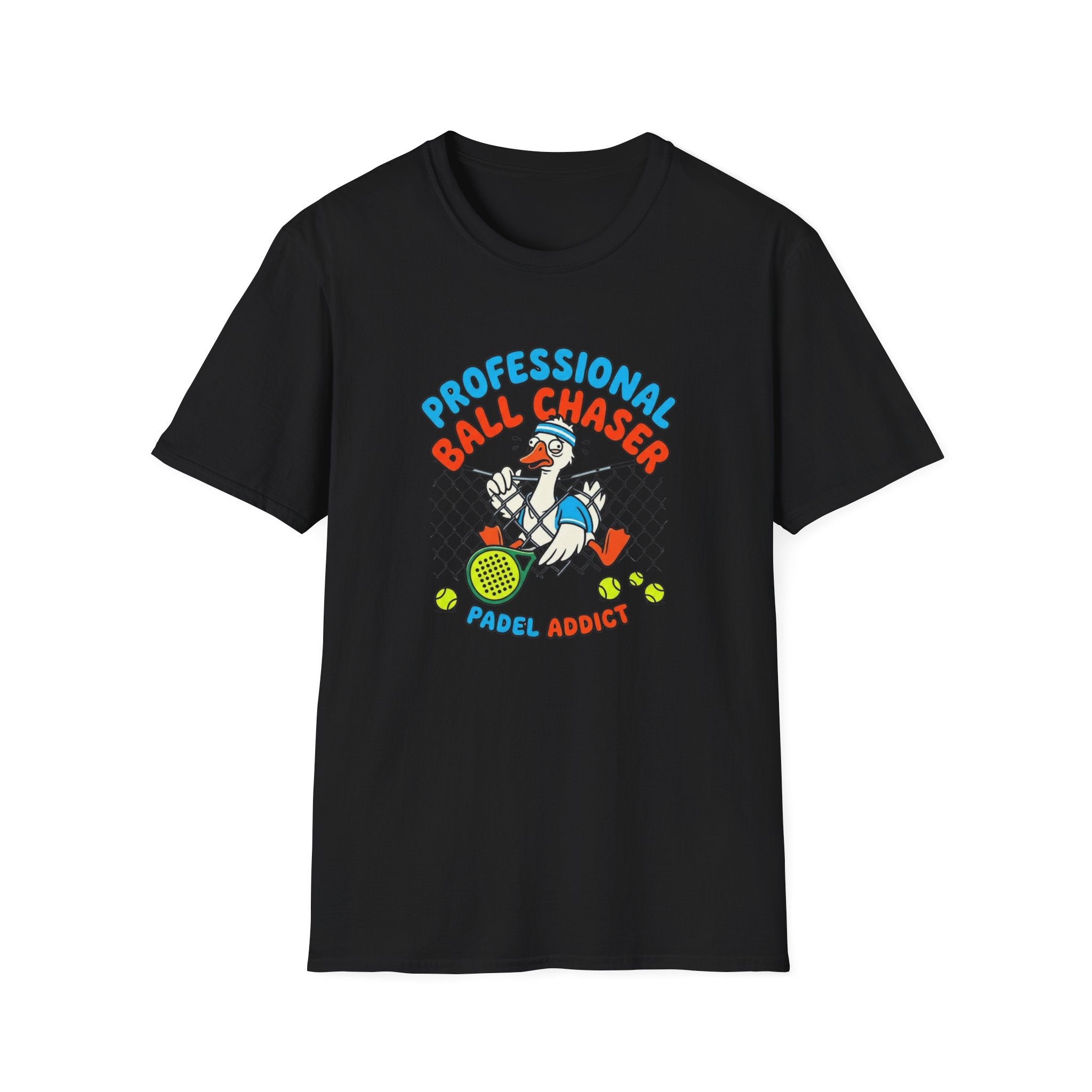 Ball chaser T-Shirt