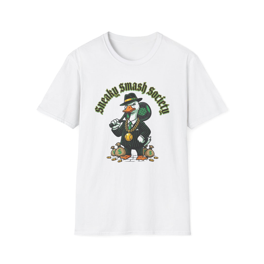 Sneaky smash society T-Shirt