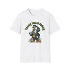 Sneaky smash society T-Shirt