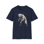 Sisu Bear T-Shirt