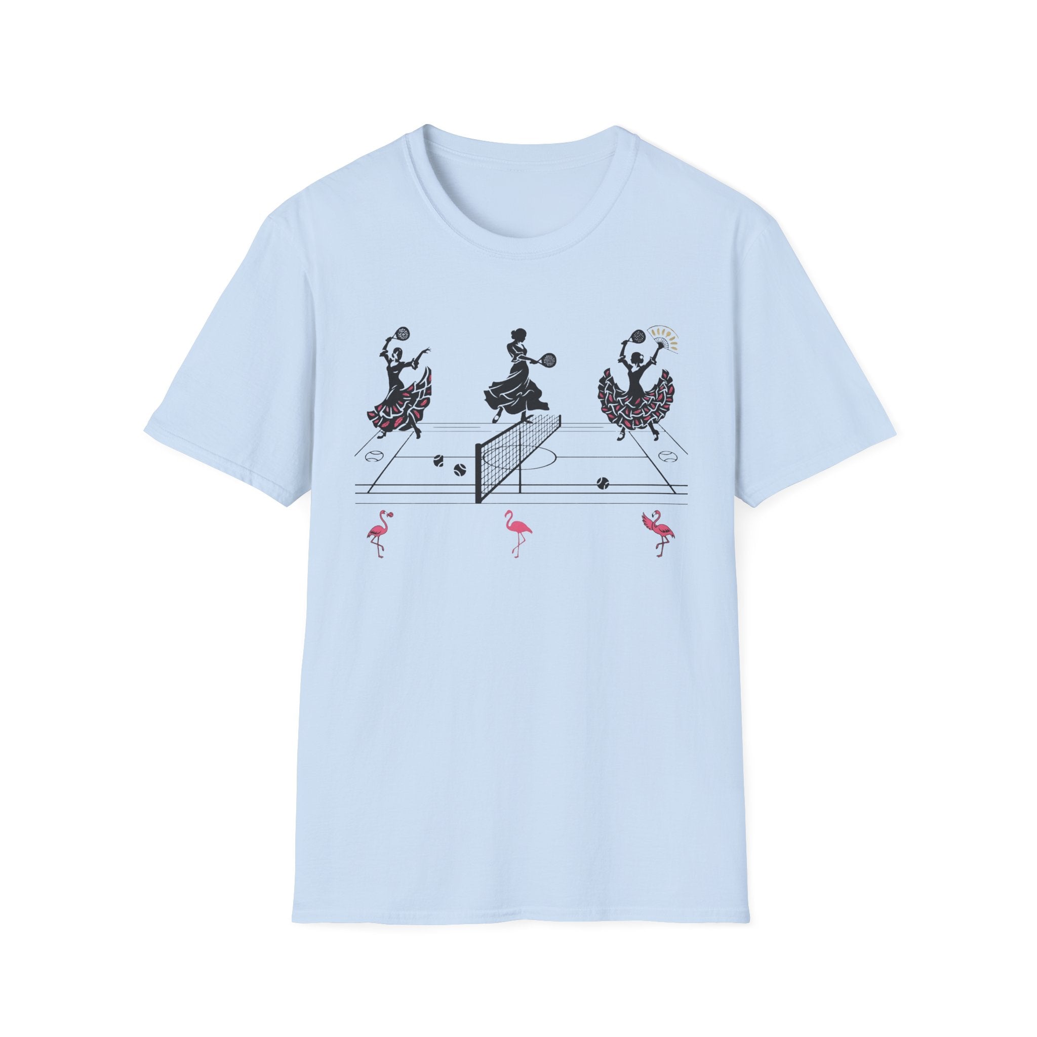Flamenco T-Shirt