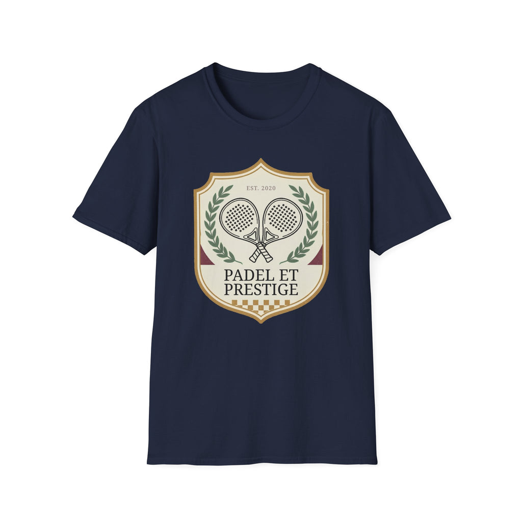 Padel et prestige T-Shirt