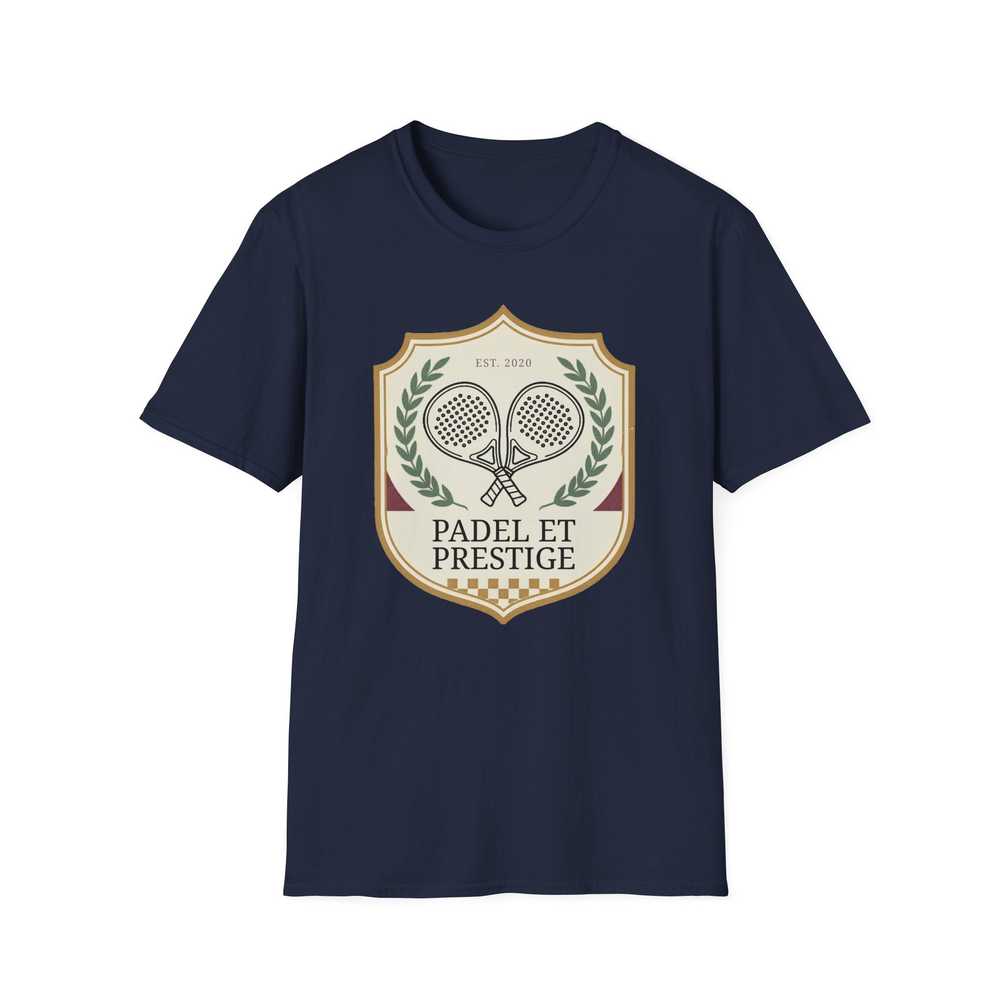 Padel et prestige T-Shirt
