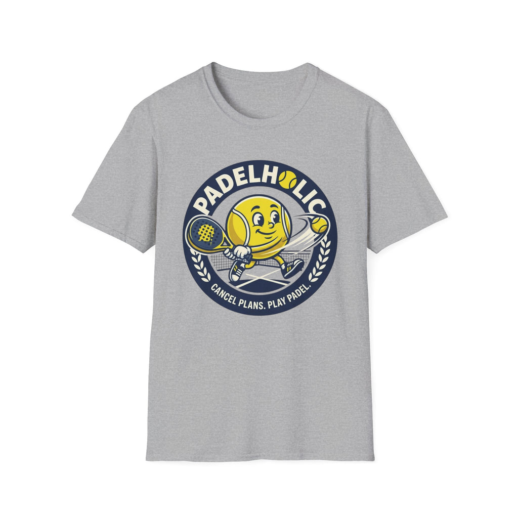 Padelholic T-Shirt