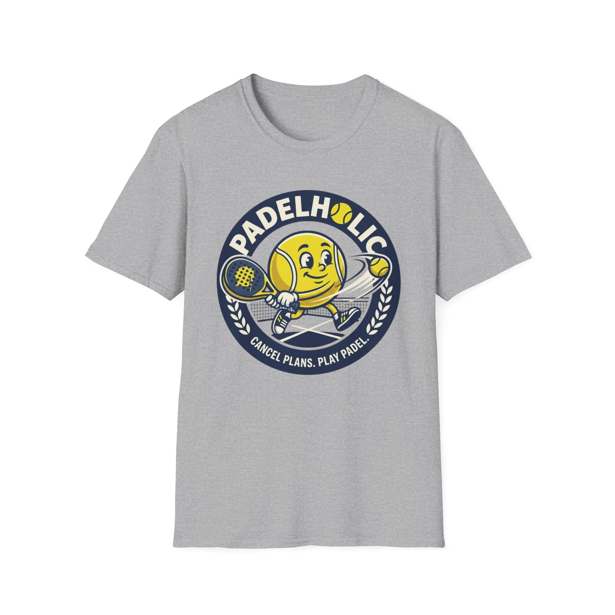 Padelholic T-Shirt