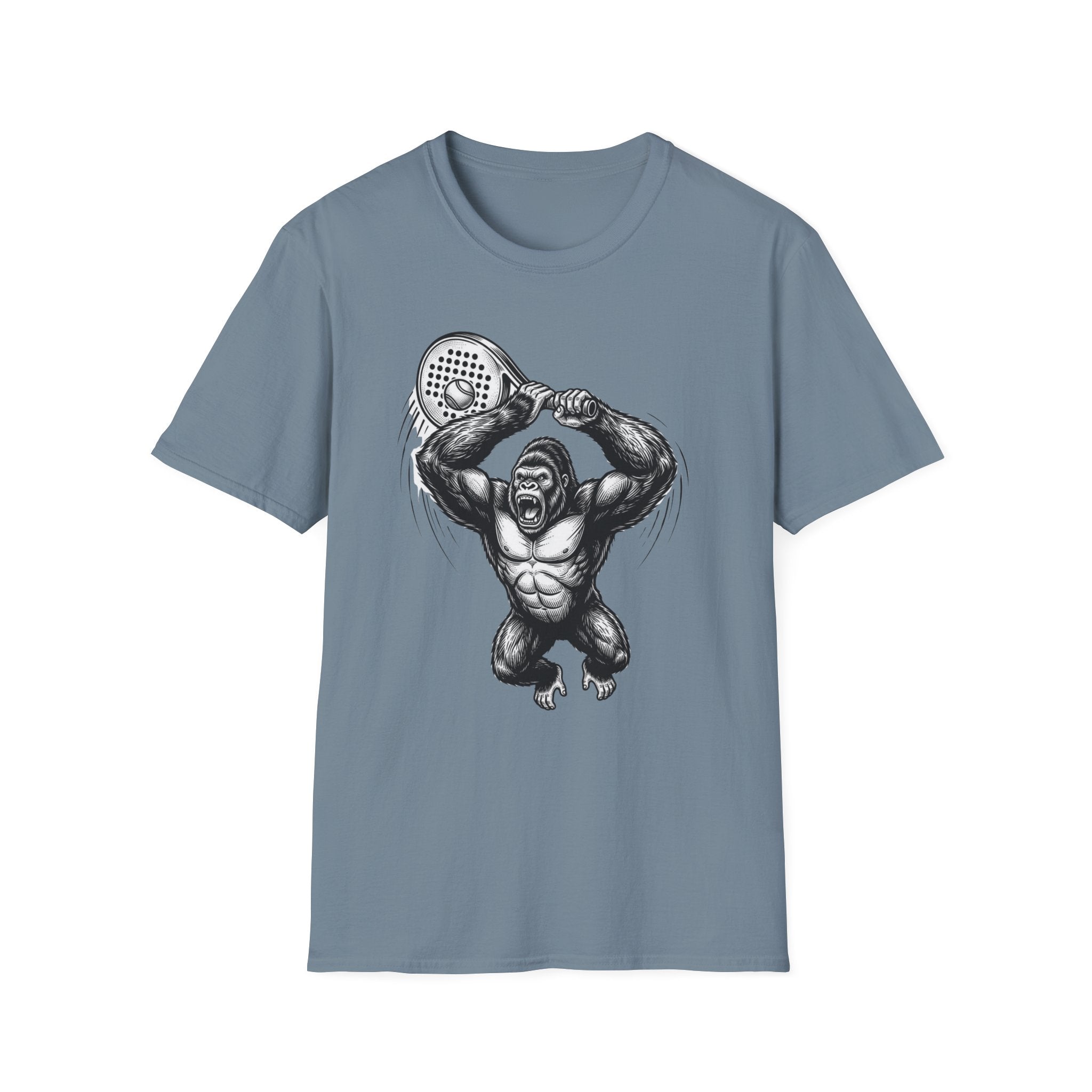 Sasquatch T-Shirt