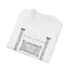 See you at the club t T-Shirt