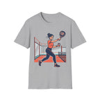 Padel mom T-Shirt