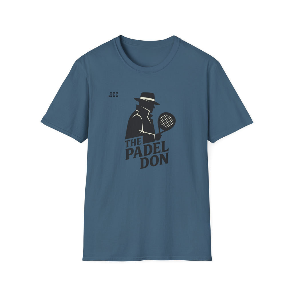 Padel don T-Shirt