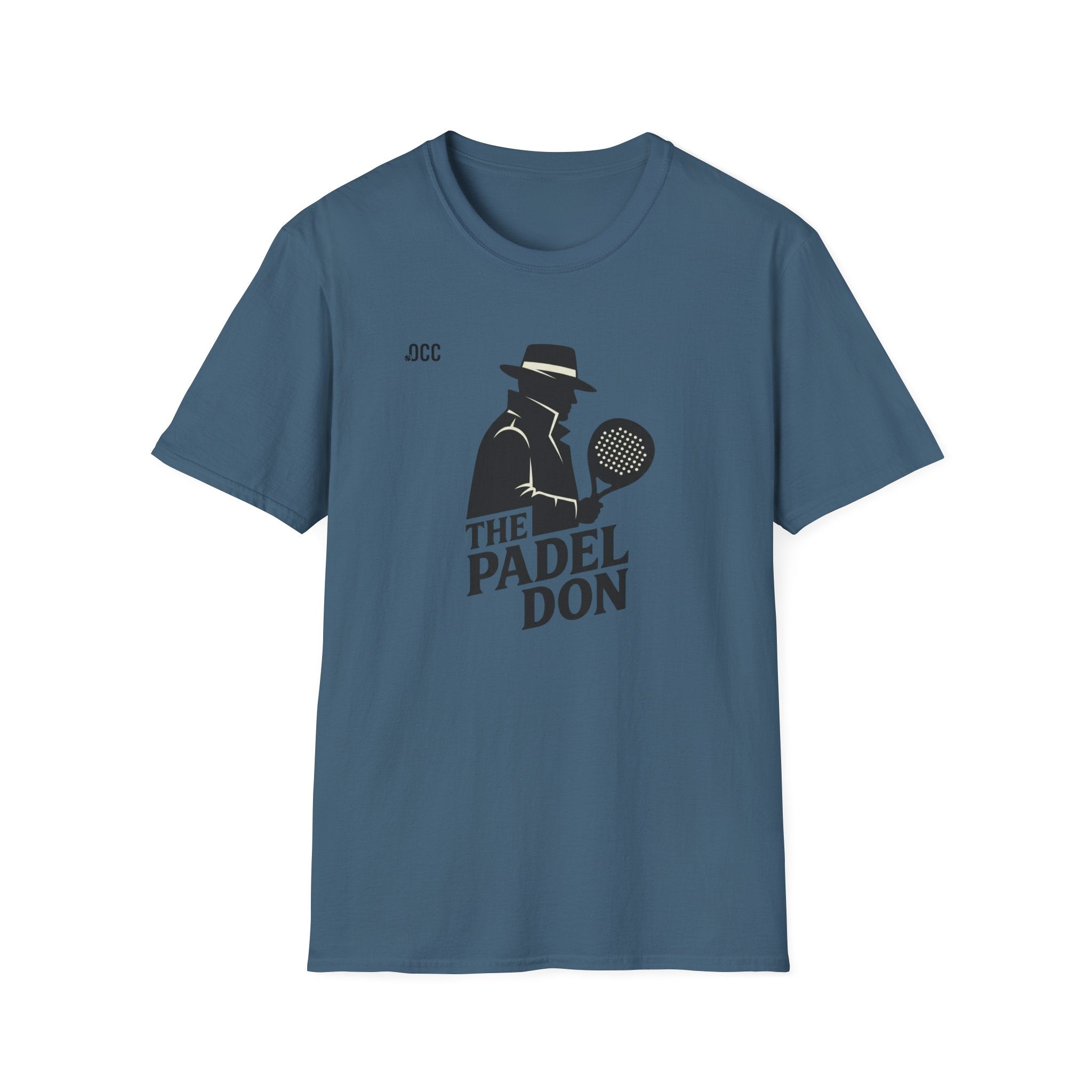Padel don T-Shirt