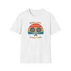 Padel more worry less T-Shirt