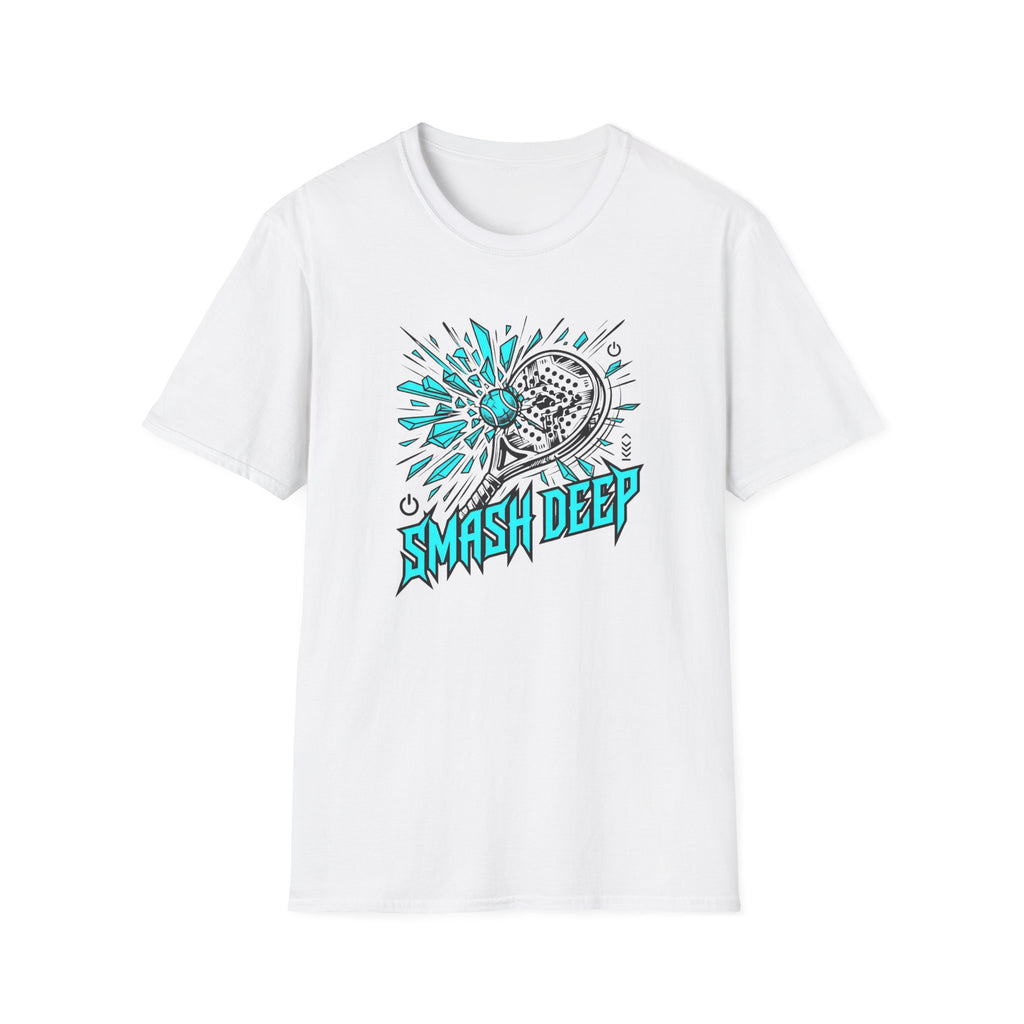 Smash deep T-Shirt