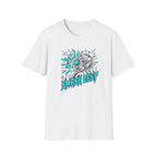 Smash deep T-Shirt