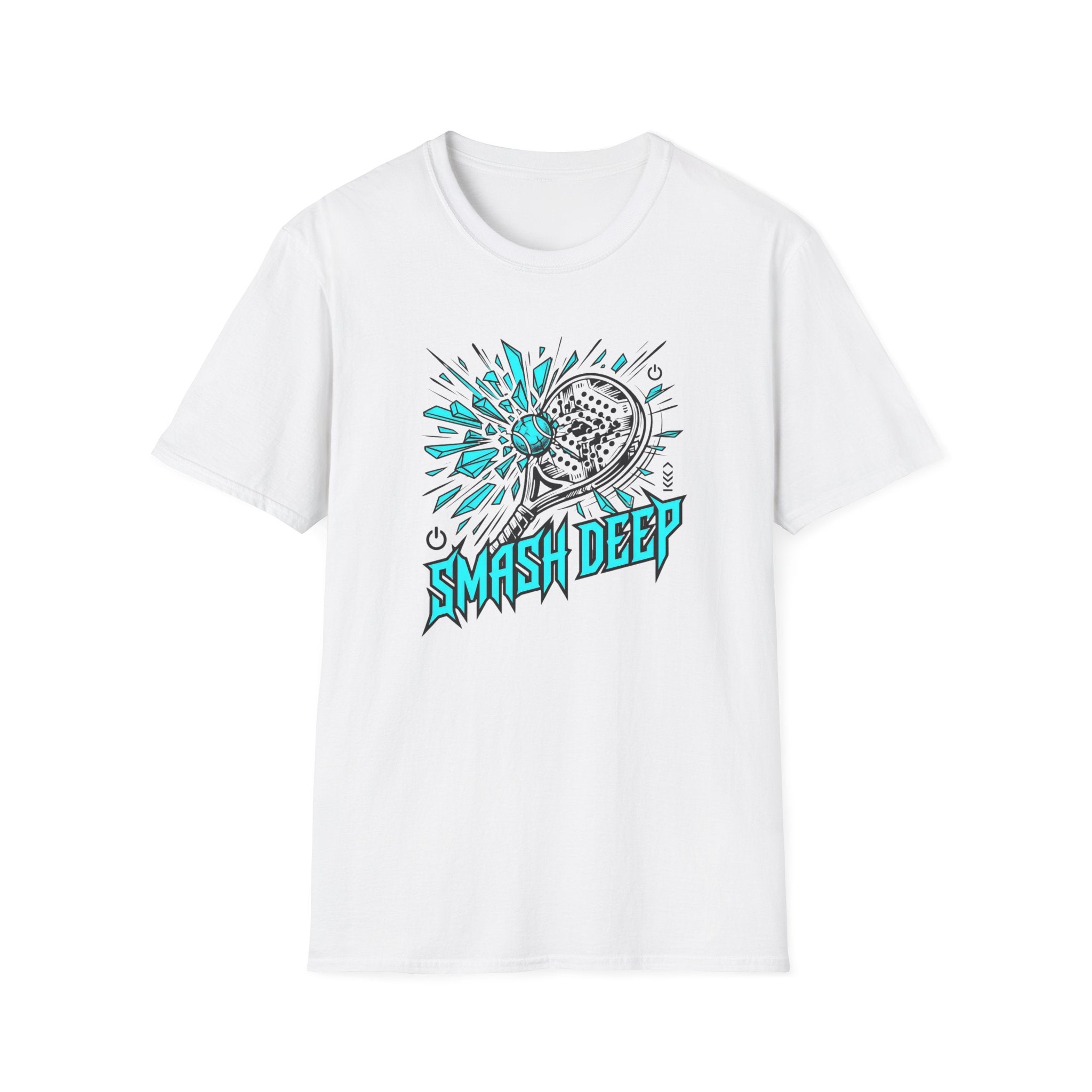 Smash deep T-Shirt