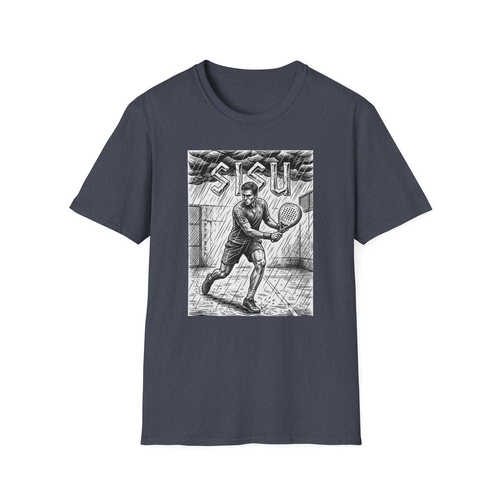 Raining Sisu T-Shirt