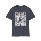 Raining Sisu T-Shirt