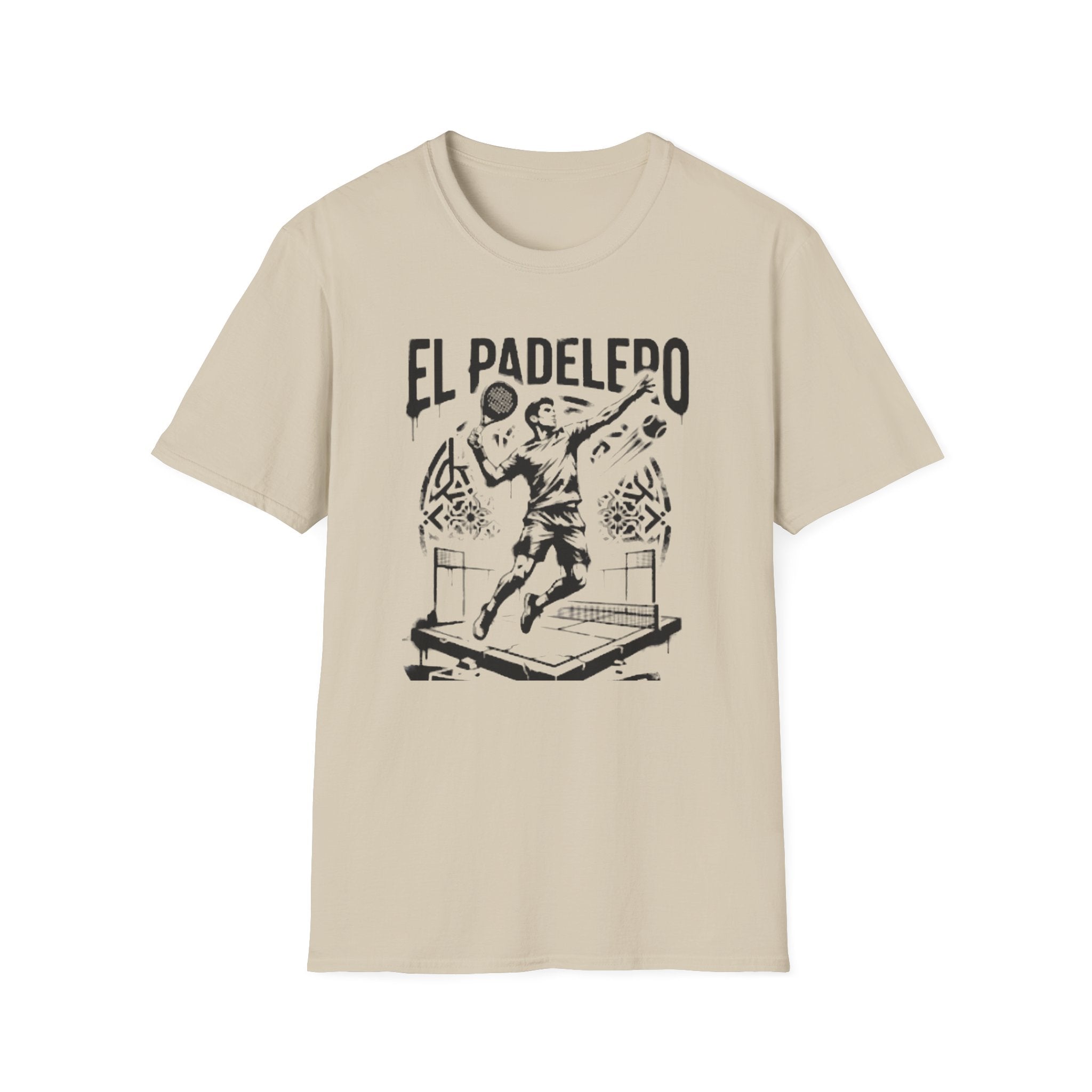 El padeler T-Shirt