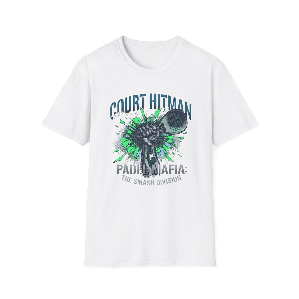 Court hitman T-Shirt