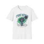 Court hitman T-Shirt