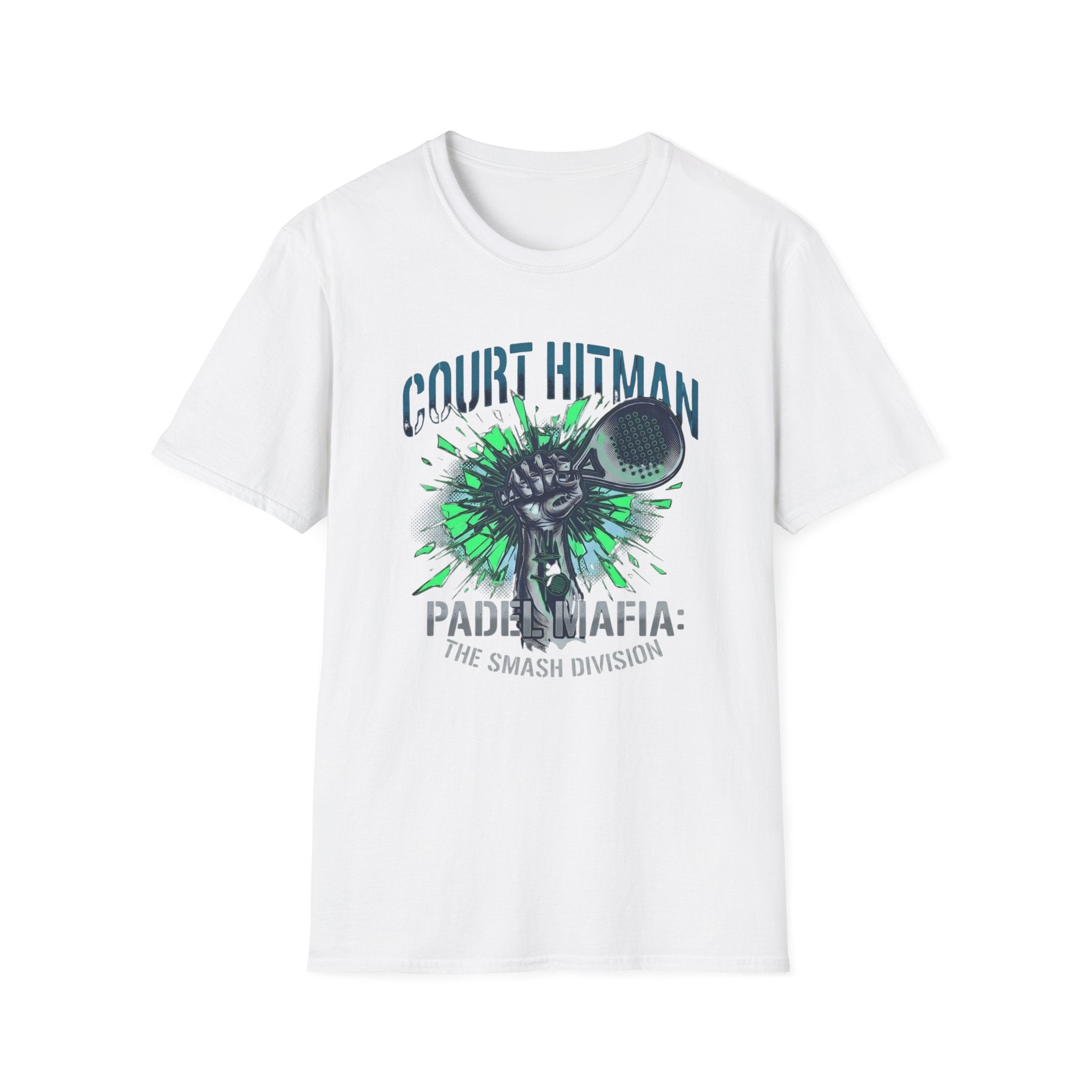 Court hitman T-Shirt