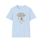 Serve socialize repeat T-Shirt