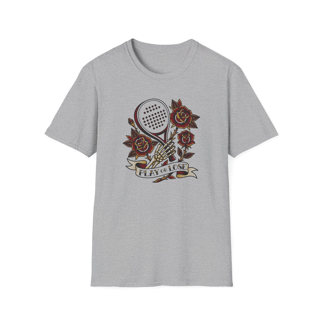 Play or lose T-Shirt