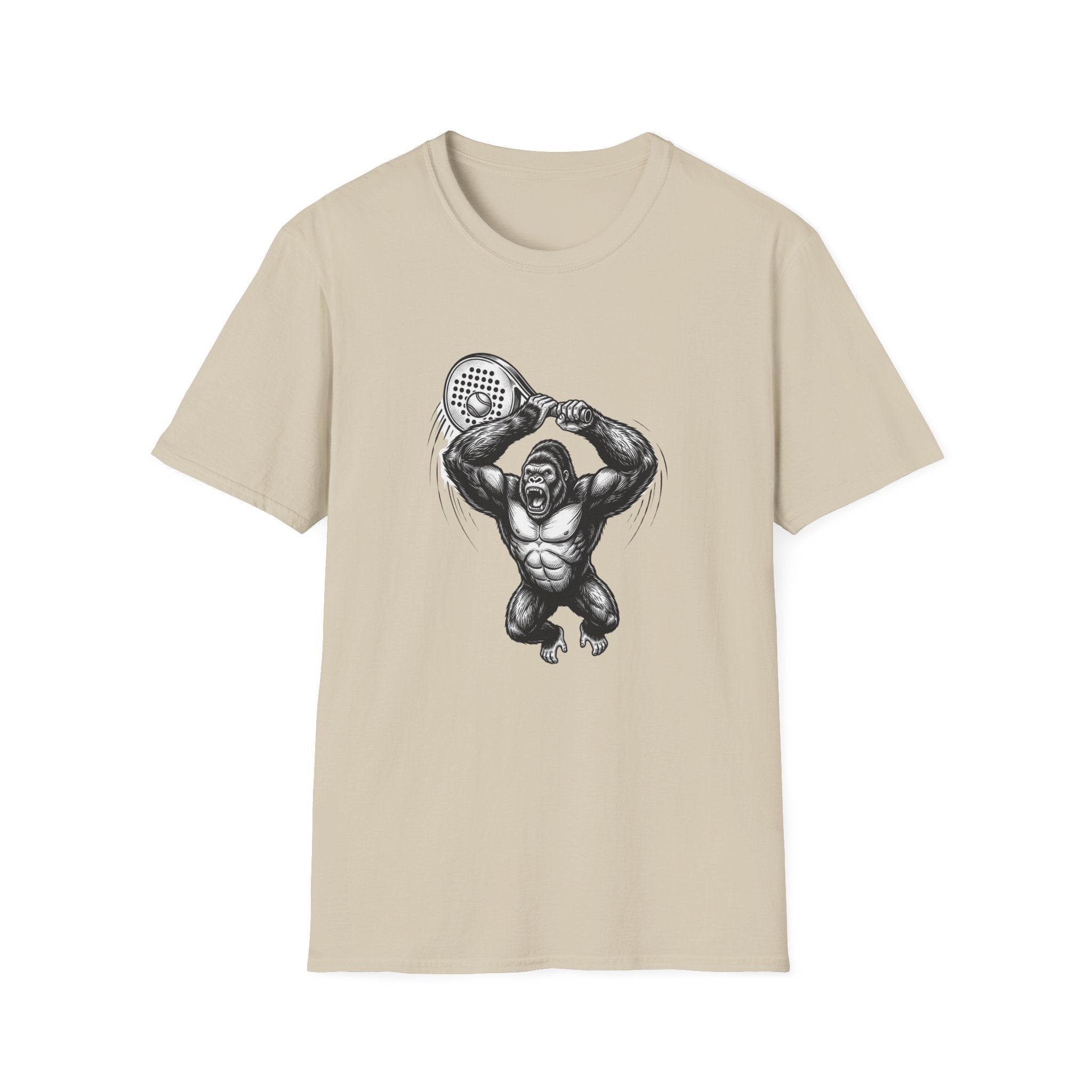 Gorilla T-Shirt