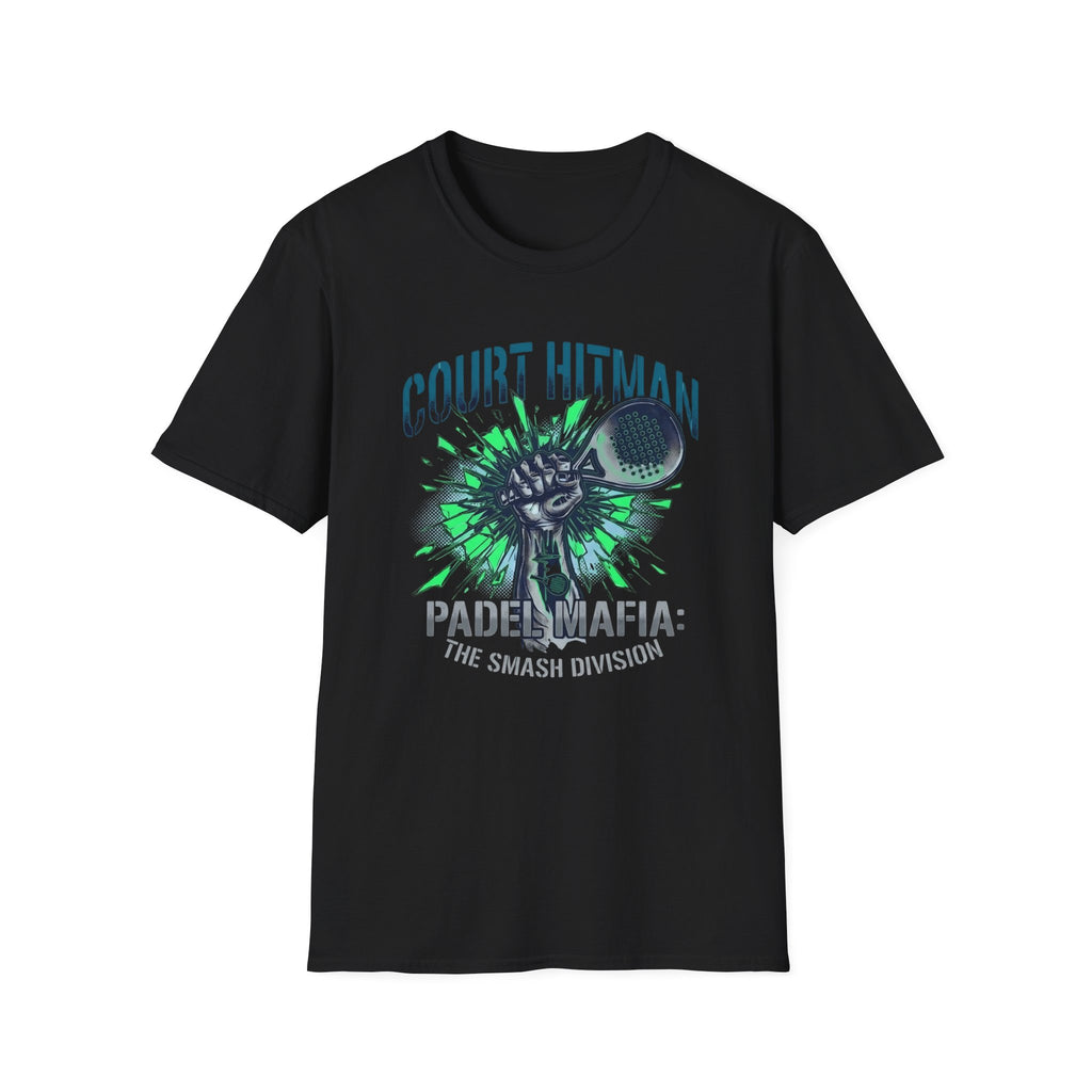 Court hitman T-Shirt