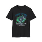 Court hitman T-Shirt