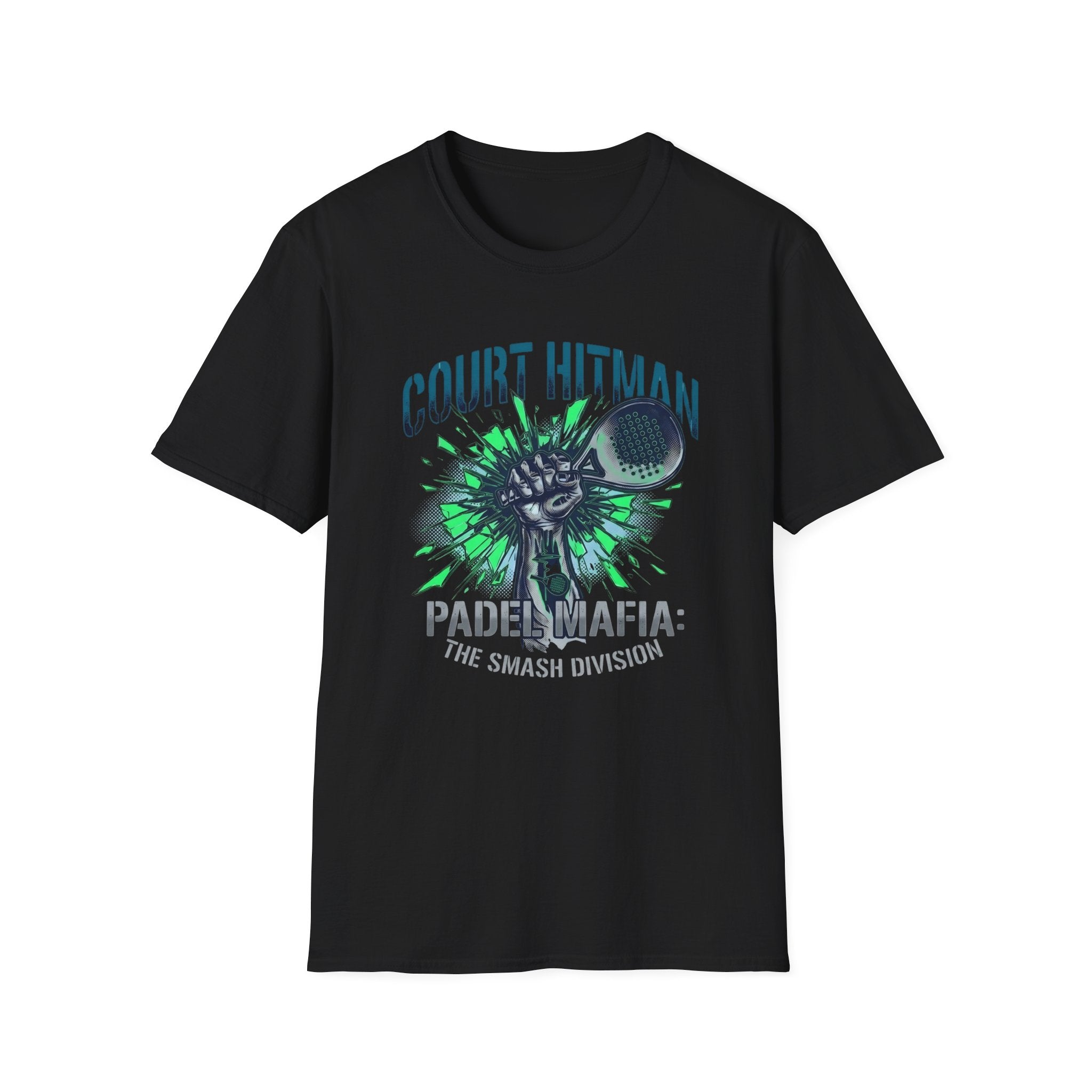Court hitman T-Shirt