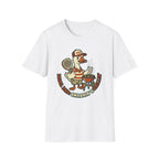 Smashin and grilling dad T-Shirt